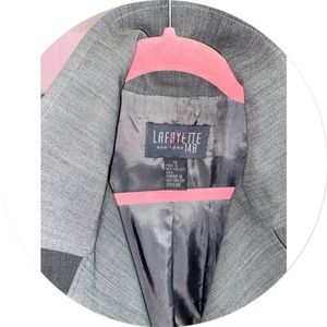 Lafayette Dress coat Like New